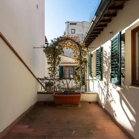 Hotel Palazzo Antellesi