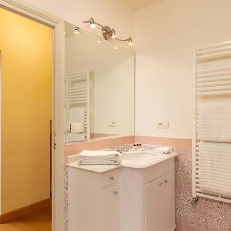 Palazzo Antellesi Hotel Florencia