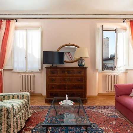 Palazzo Antellesi * Florence