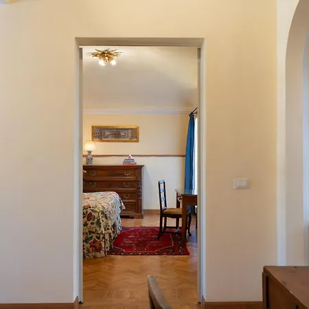 Palazzo Antellesi Hotel