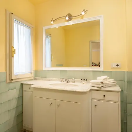 Hotel Palazzo Antellesi Florencia