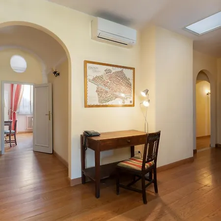 Palazzo Antellesi Florence