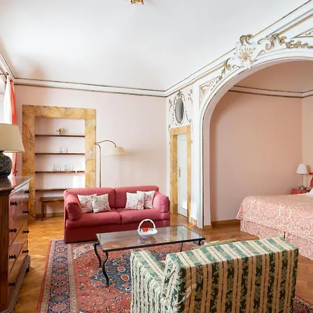 Hotel Palazzo Antellesi *