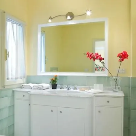 Hotel Palazzo Antellesi Florencia