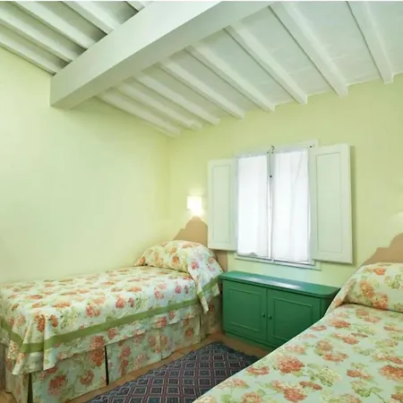 Palazzo Antellesi Hotel Florence