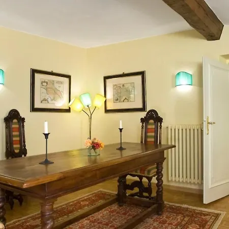 Palazzo Antellesi * Florencia