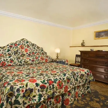 Hotel Palazzo Antellesi