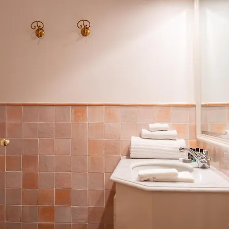 Palazzo Antellesi * Florencia