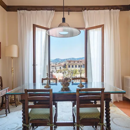 Hotel Palazzo Antellesi *