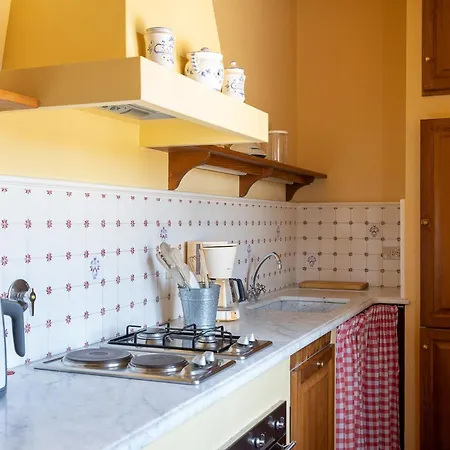 Palazzo Antellesi Hotel Florencia