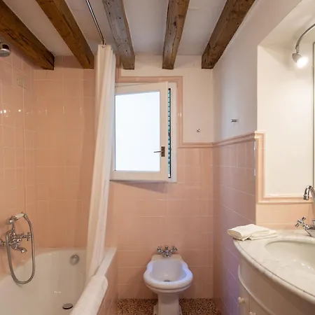 Hotel Palazzo Antellesi Florence