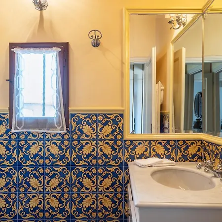 Palazzo Antellesi Hotel