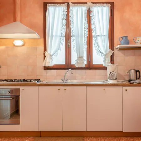 Palazzo Antellesi Florencia