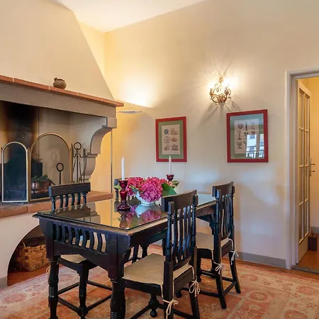 Hotel Palazzo Antellesi