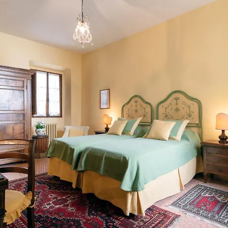 Palazzo Antellesi Hotel *