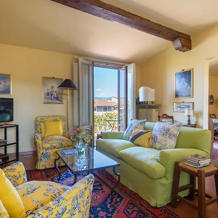 Hotel Palazzo Antellesi *