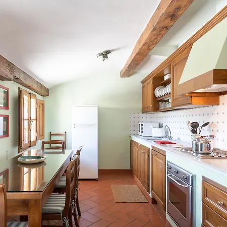 Palazzo Antellesi Hotel Florence