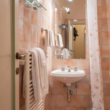 Hotel Palazzo Antellesi Florence