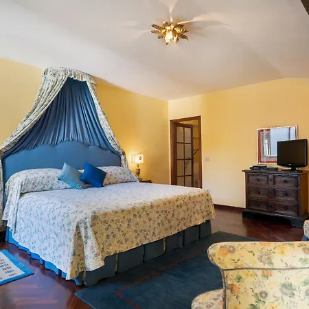 Palazzo Antellesi * Florence