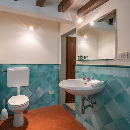 Palazzo Antellesi Hotel