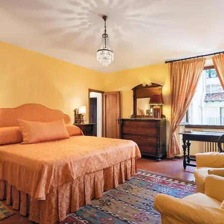 Hotel Palazzo Antellesi