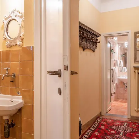 Hotel Palazzo Antellesi Florence