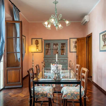 Palazzo Antellesi Florencia