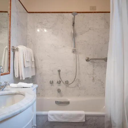 Palazzo Antellesi Hotel