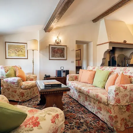 Palazzo Antellesi Hotel *