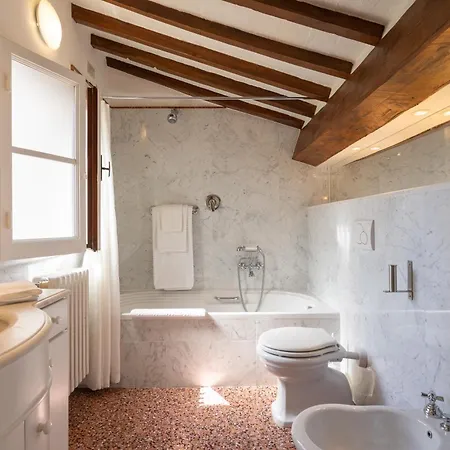 Palazzo Antellesi Hotel Florencia