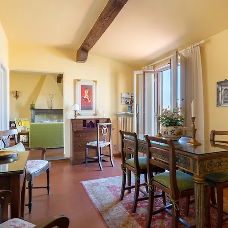 Palazzo Antellesi Florence