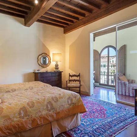 Hotel Palazzo Antellesi