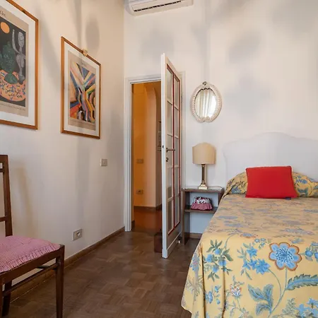 Palazzo Antellesi Hotel *