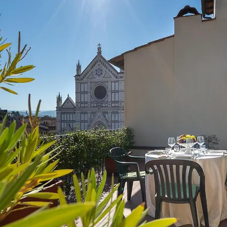 Hotel Palazzo Antellesi Florence