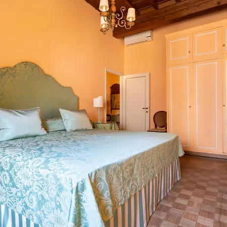 Hotel Palazzo Antellesi