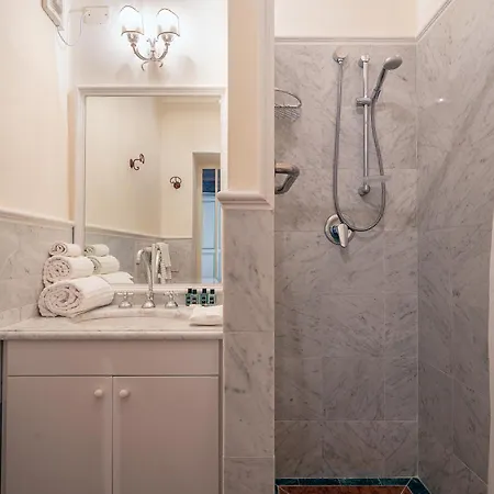 Palazzo Antellesi Hotel Florencia