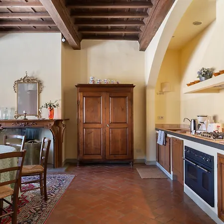 Palazzo Antellesi Florence