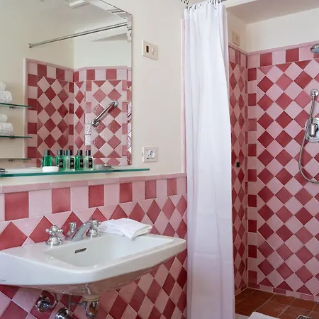 Palazzo Antellesi * Florence