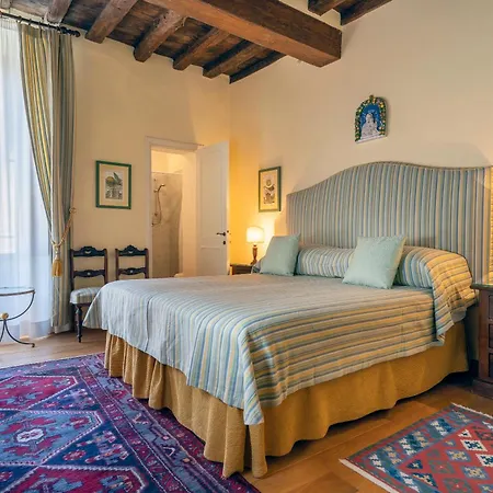 Palazzo Antellesi Hotel Florencia