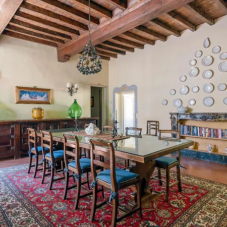 Hotel Palazzo Antellesi Florence