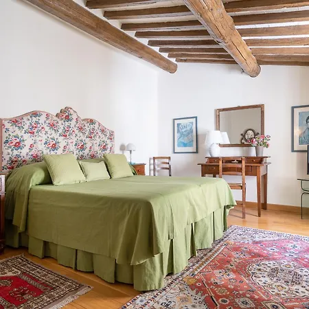 Palazzo Antellesi Hotel *