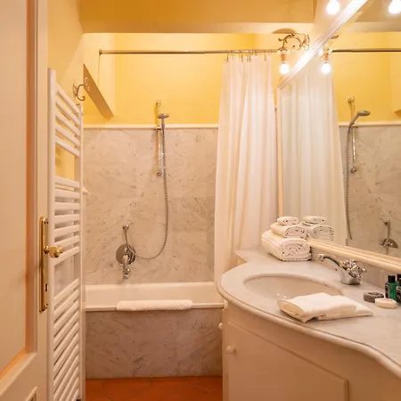 Palazzo Antellesi * Florencia