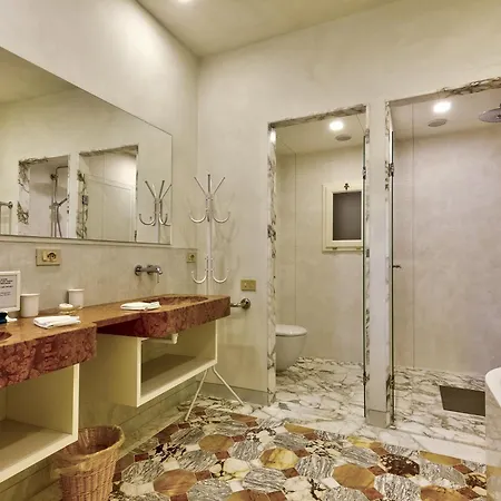 Palazzo Antellesi Hotel