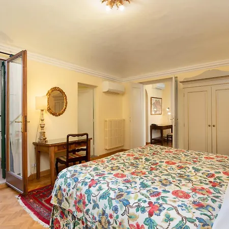 Palazzo Antellesi Firenze