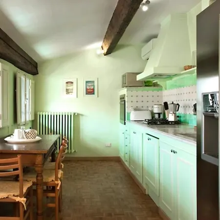 Hotel Palazzo Antellesi Firenze