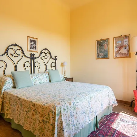 Hotel Palazzo Antellesi