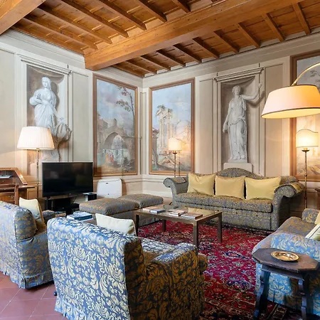 Hotel Palazzo Antellesi