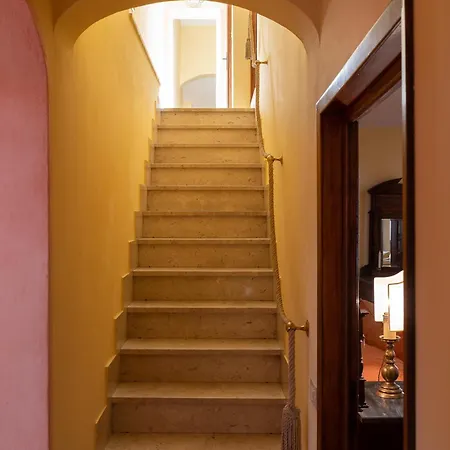 Hotel Palazzo Antellesi *