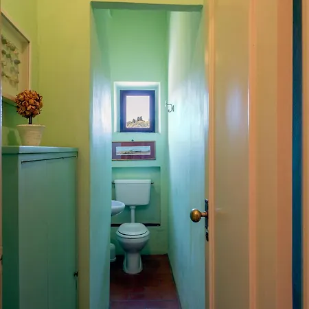 Hotel Palazzo Antellesi Firenze