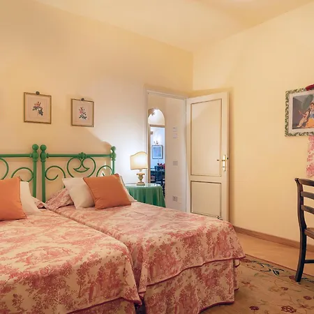 Hotel Palazzo Antellesi